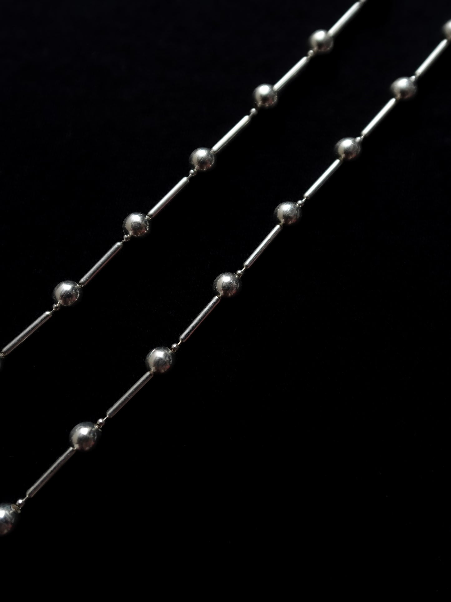 Italy Silver925 Chain Necklace