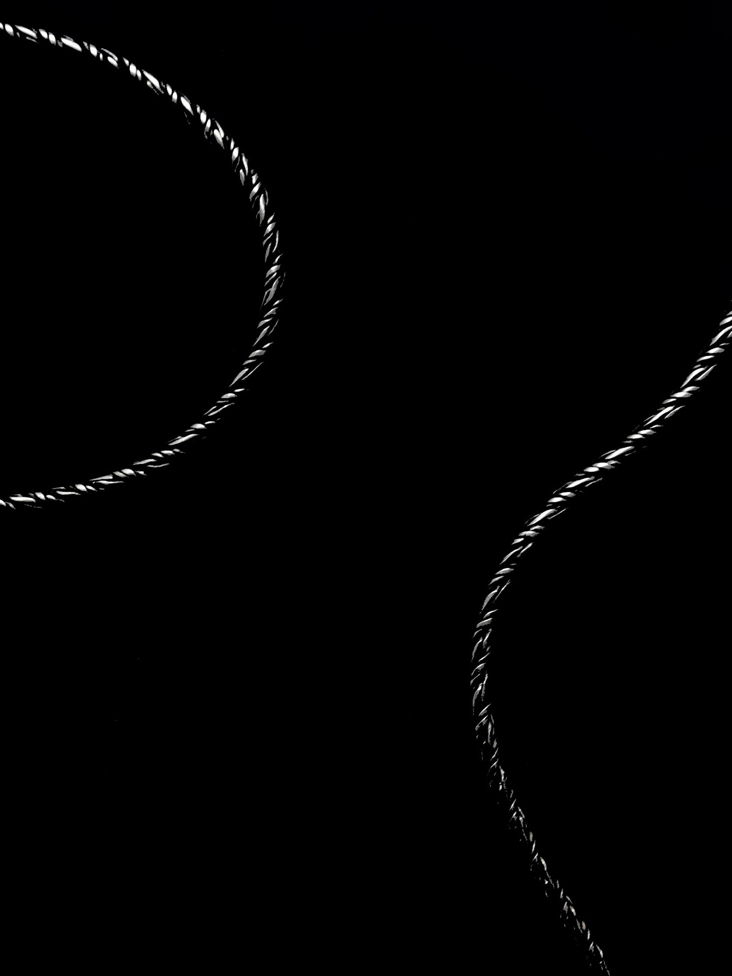 Italy Silver925 Chain Necklace