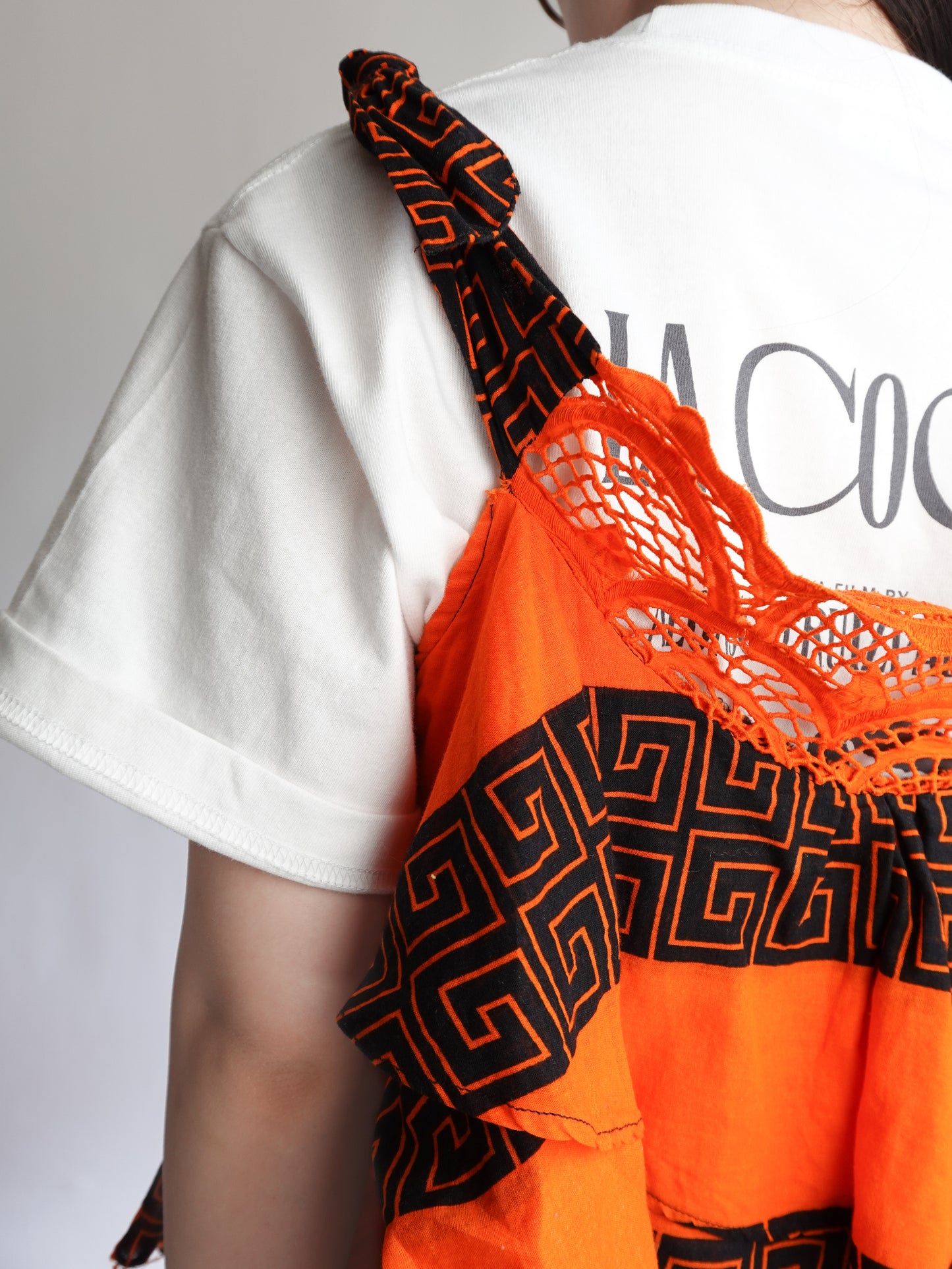 Batik Tops