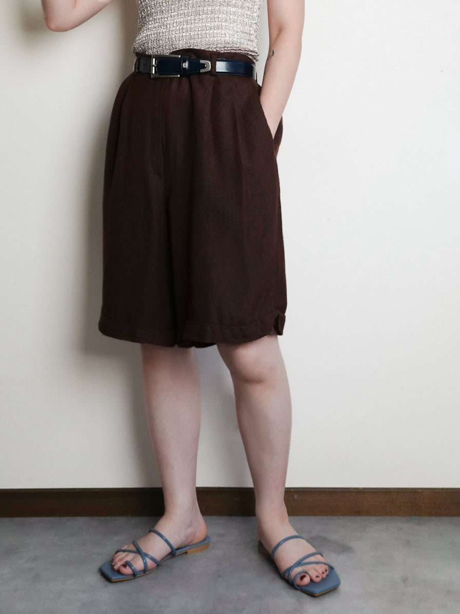 80s~ Short Pants