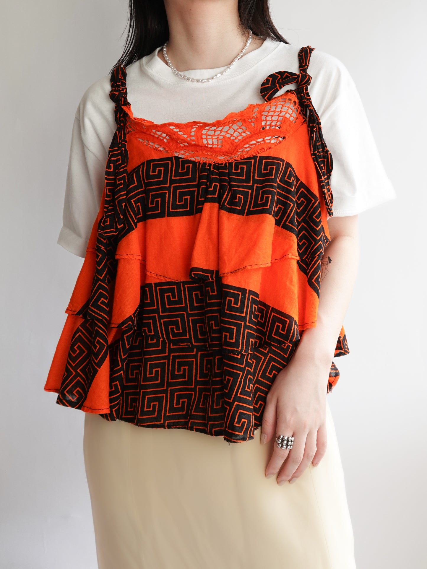 Batik Tops