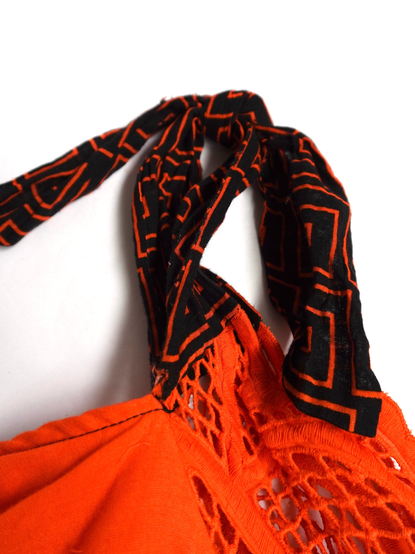 Batik Tops