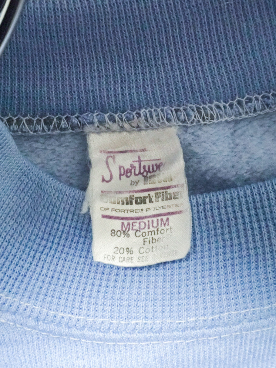 70~80s Raglan Sweatshirt