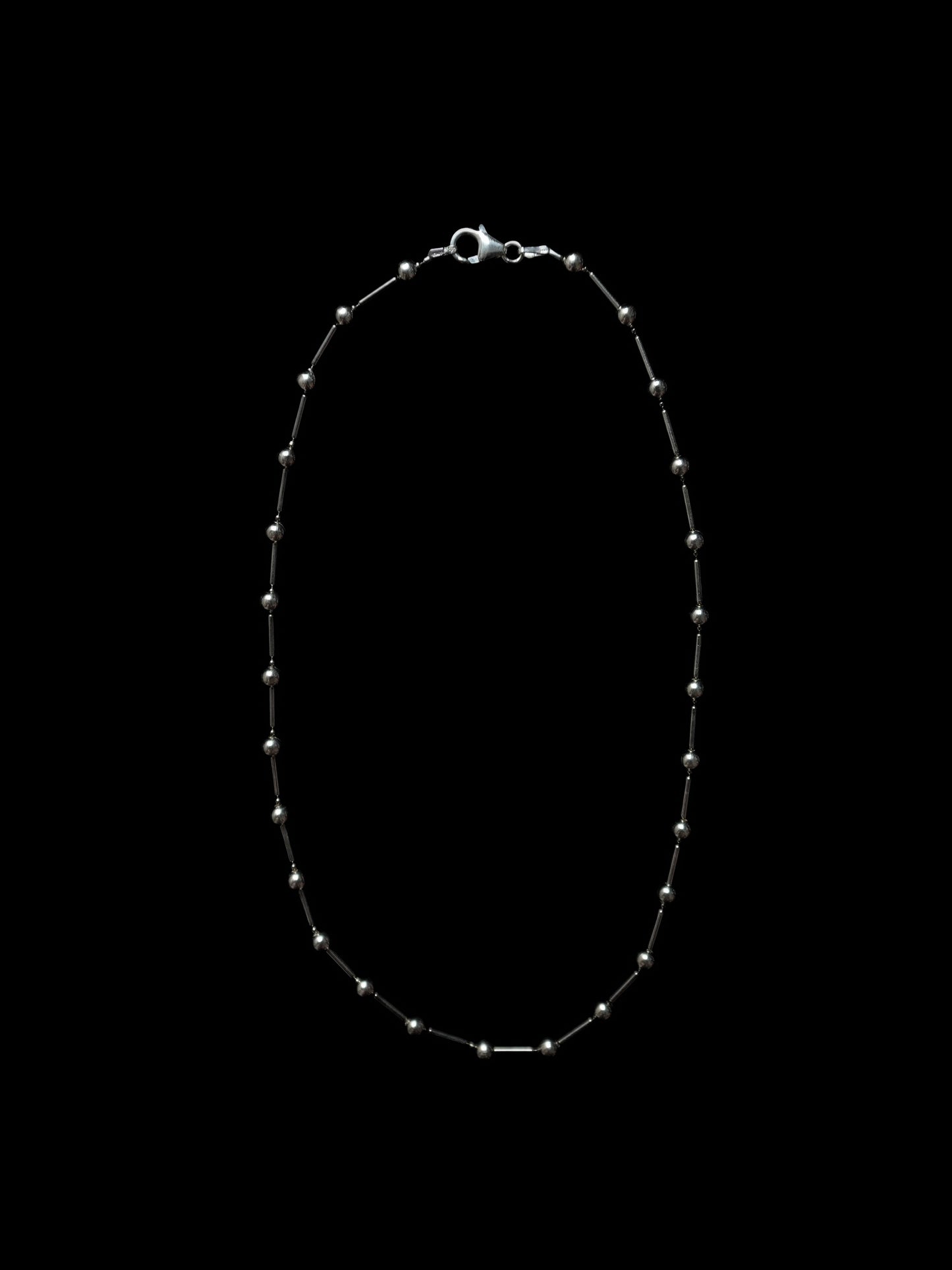 Italy Silver925 Chain Necklace