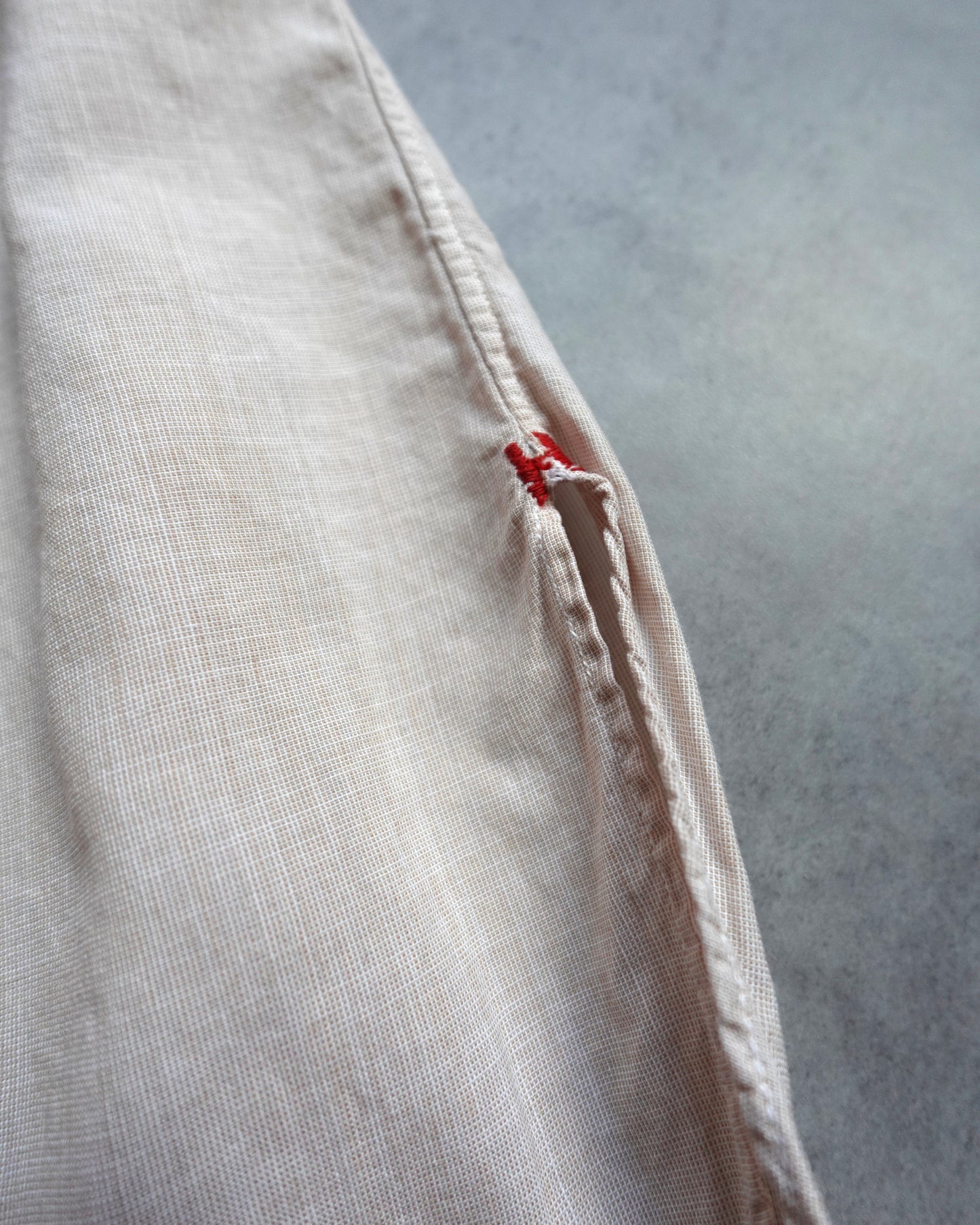 受注販売 / MAREES×SEQE【Cuffs Ring】