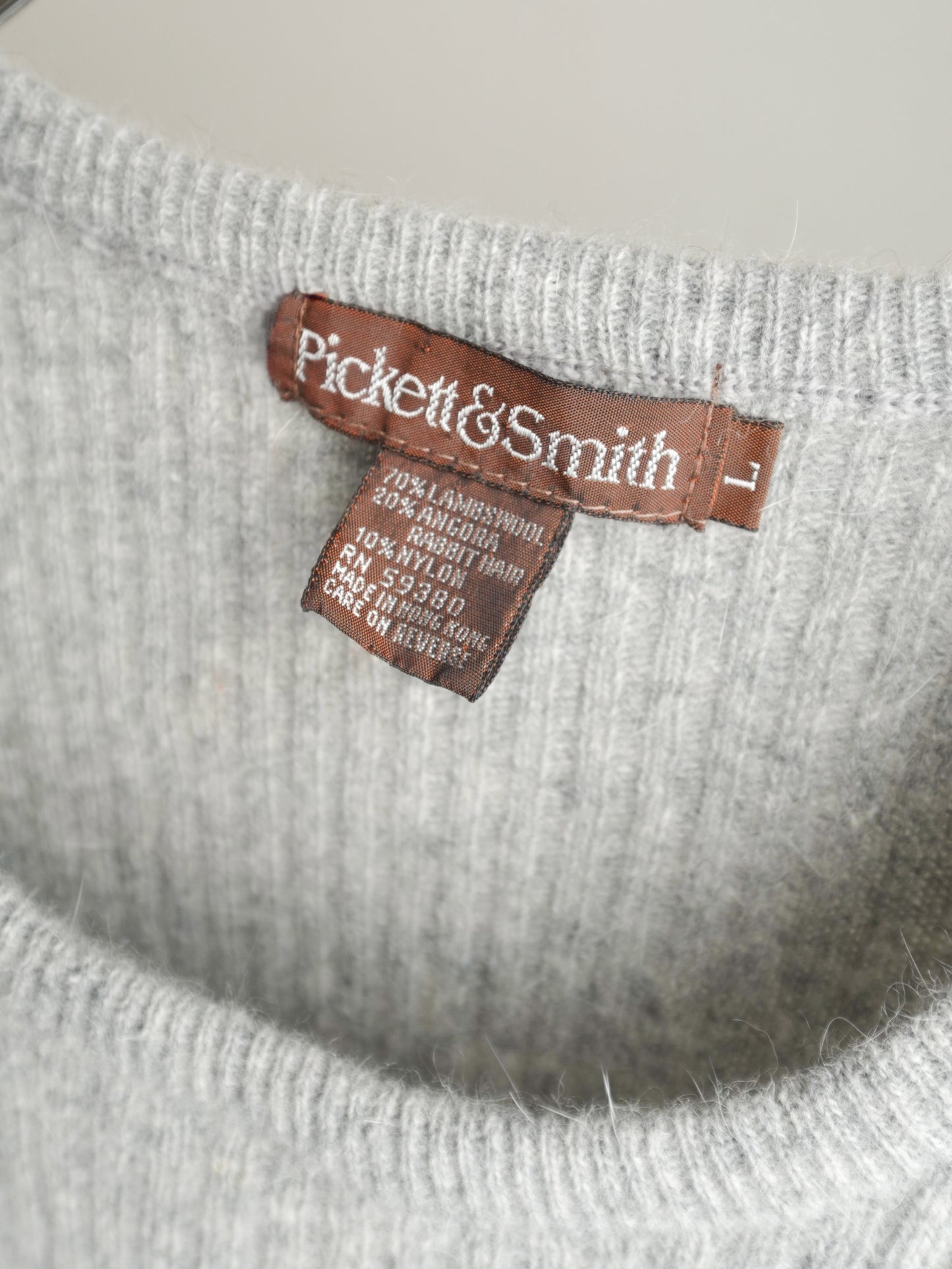 Short Sleeve Knit