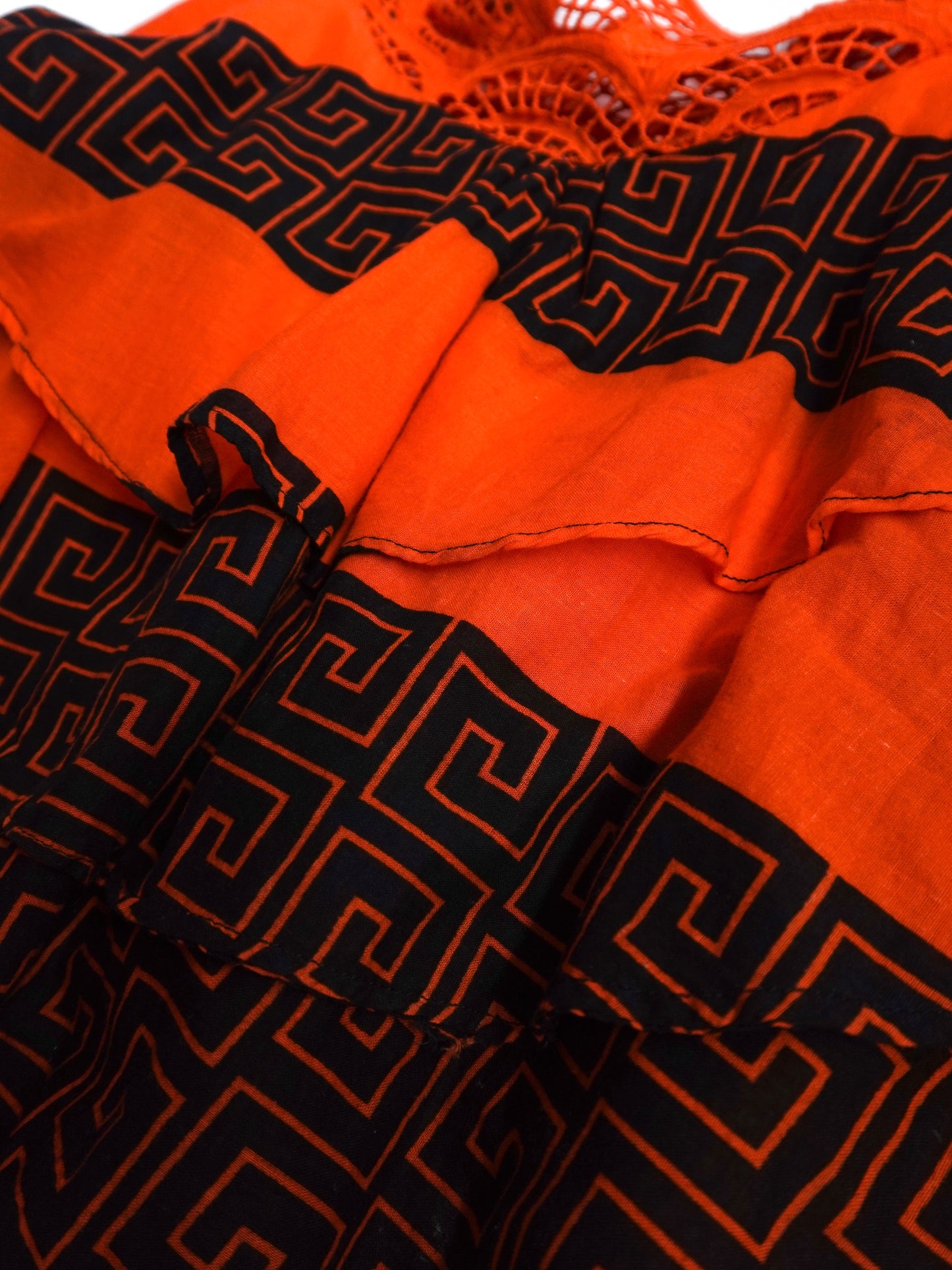 Batik Tops
