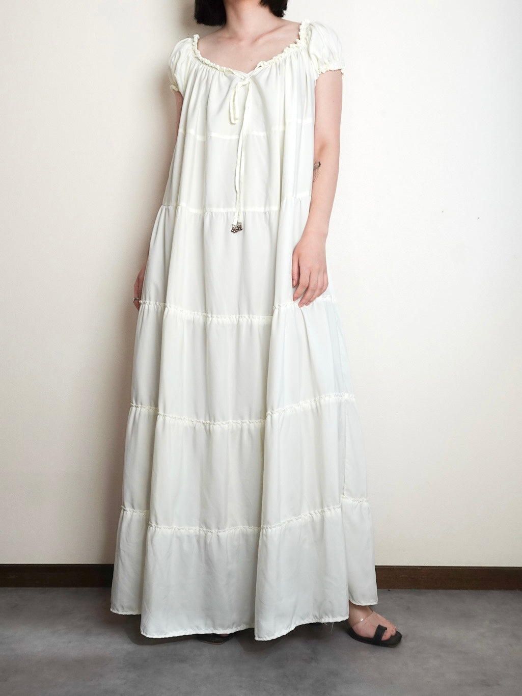 Tiered Onepiece
