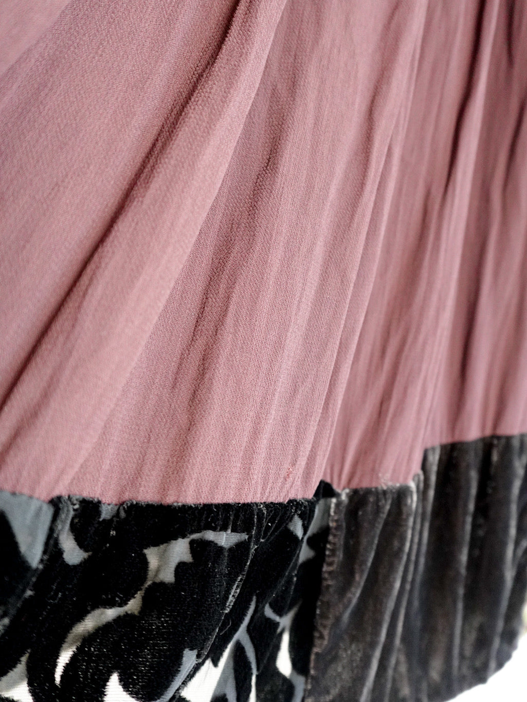 Docking Gather Skirt