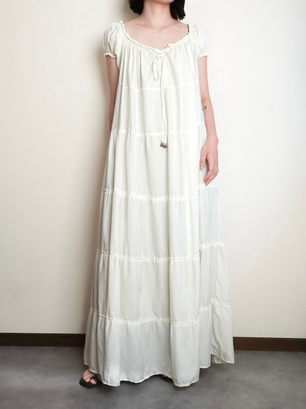 Tiered Onepiece