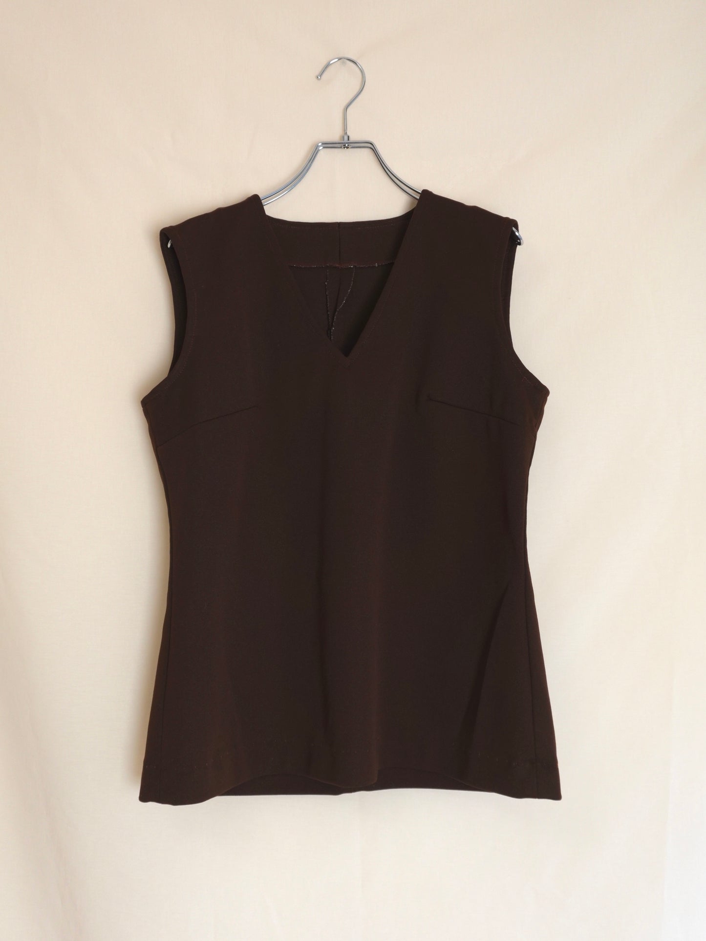Vneck Vest