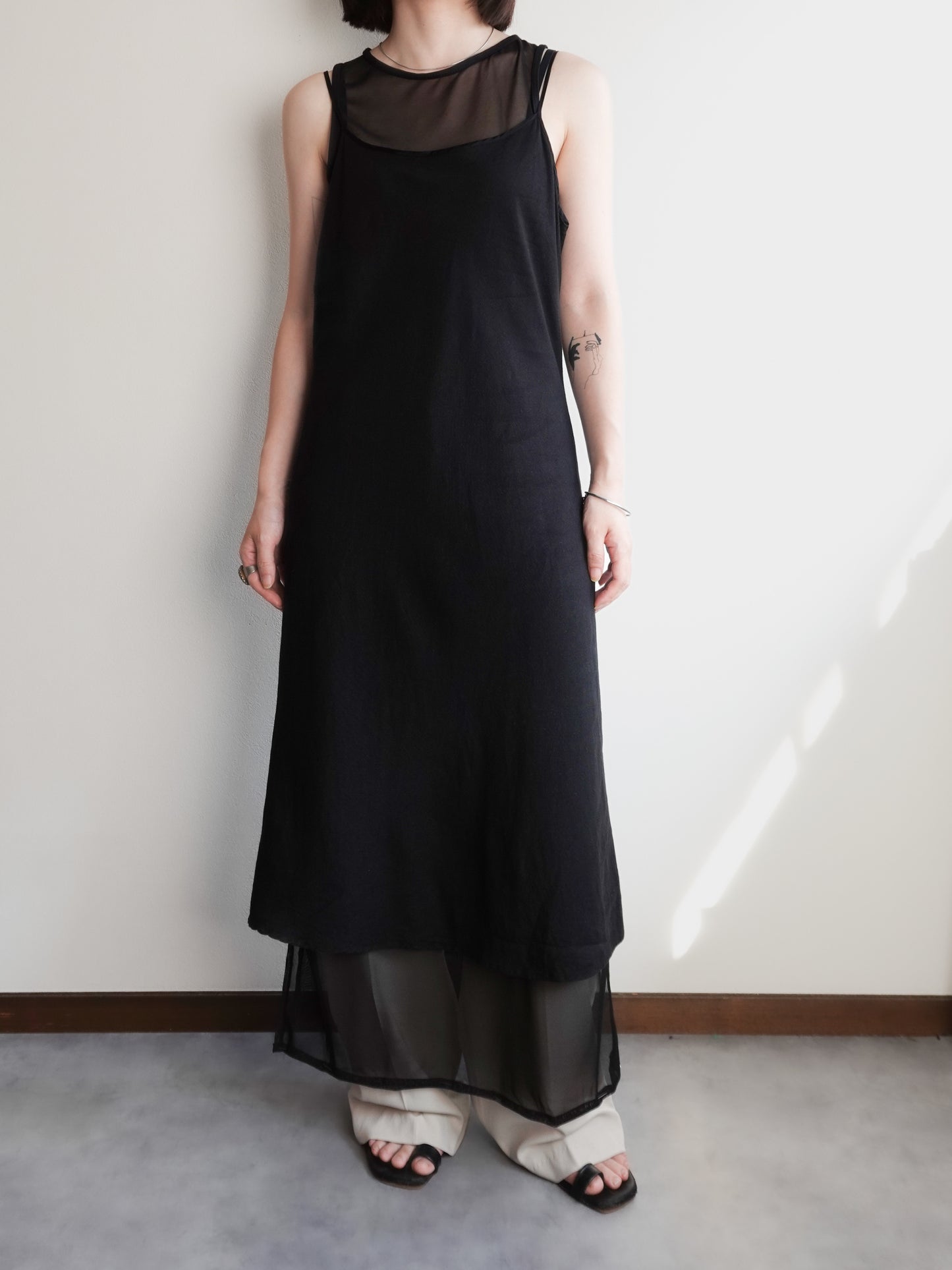 Camisole Onepiece