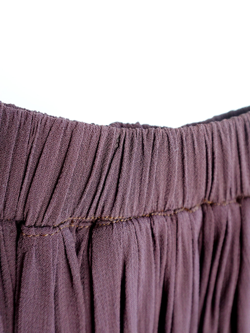 Docking Gather Skirt