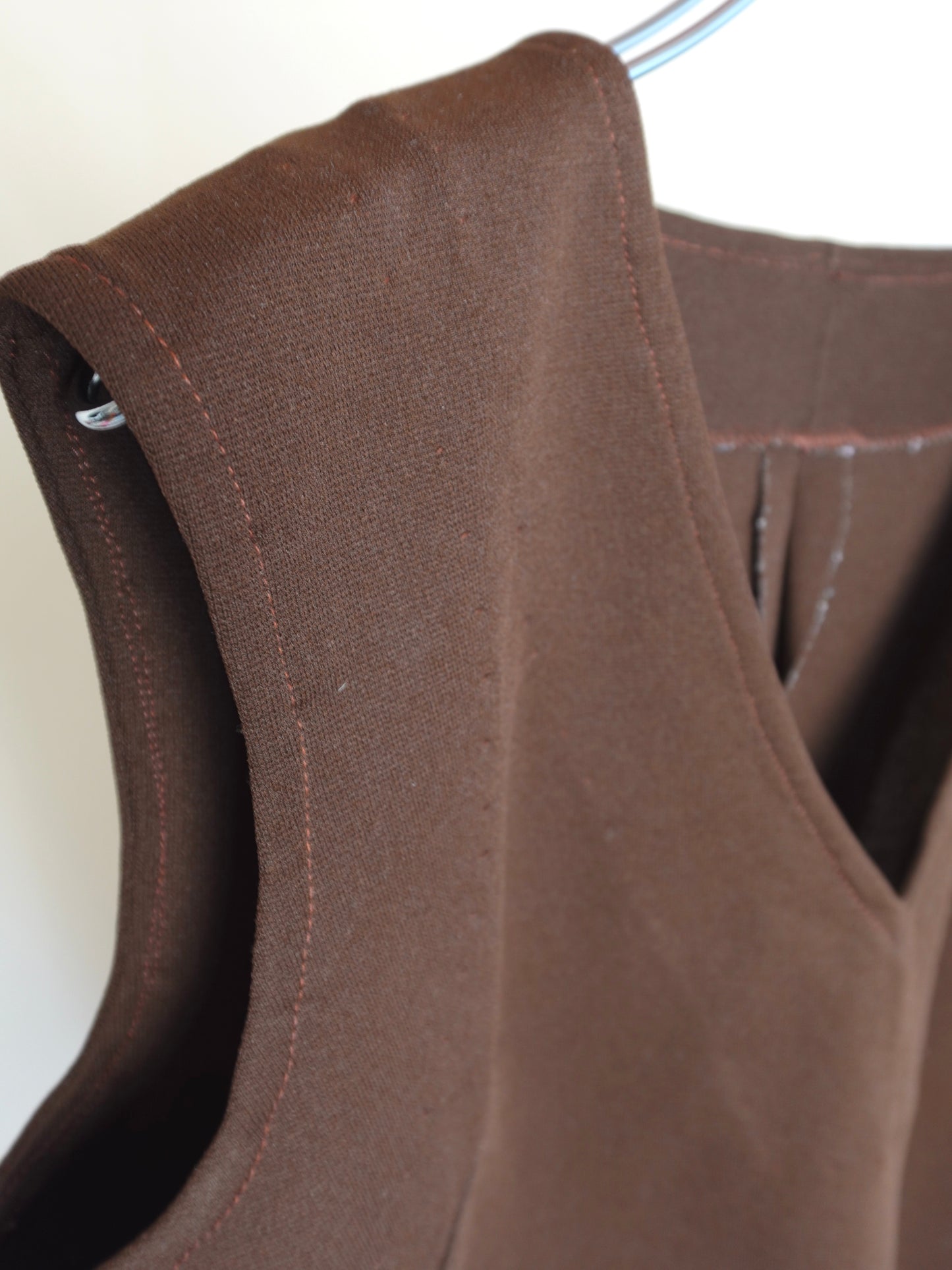 Vneck Vest