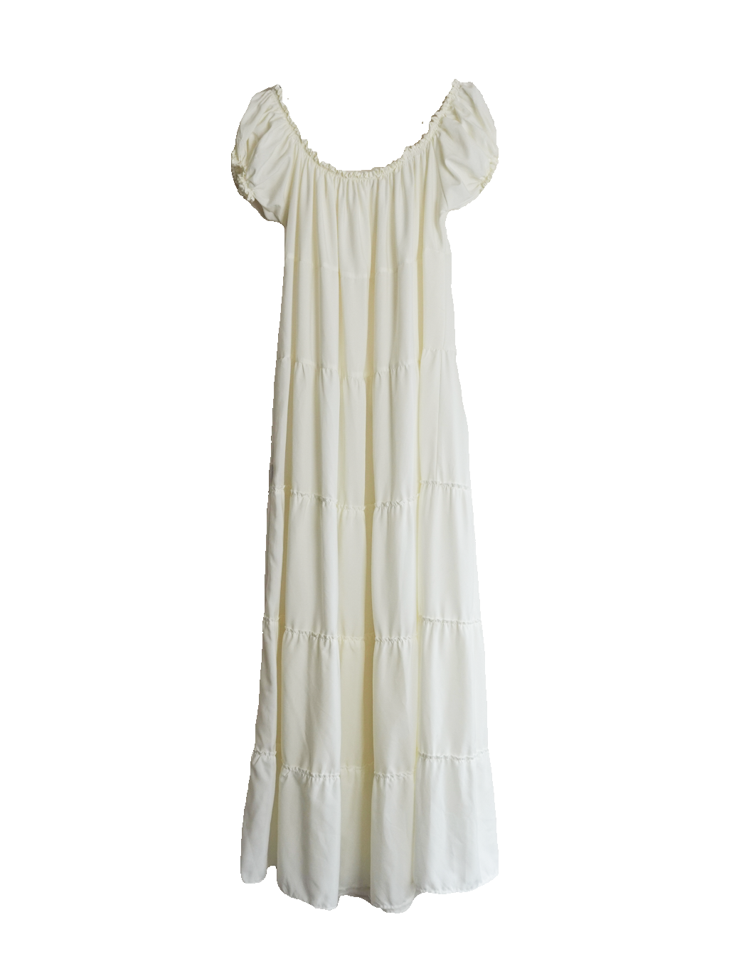 Tiered Onepiece