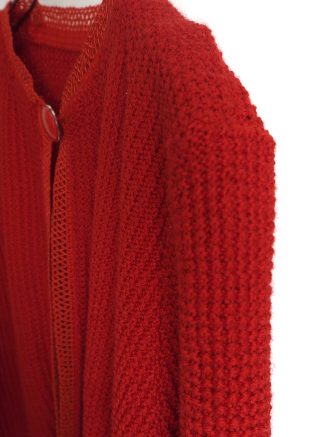 Knit Cardigan