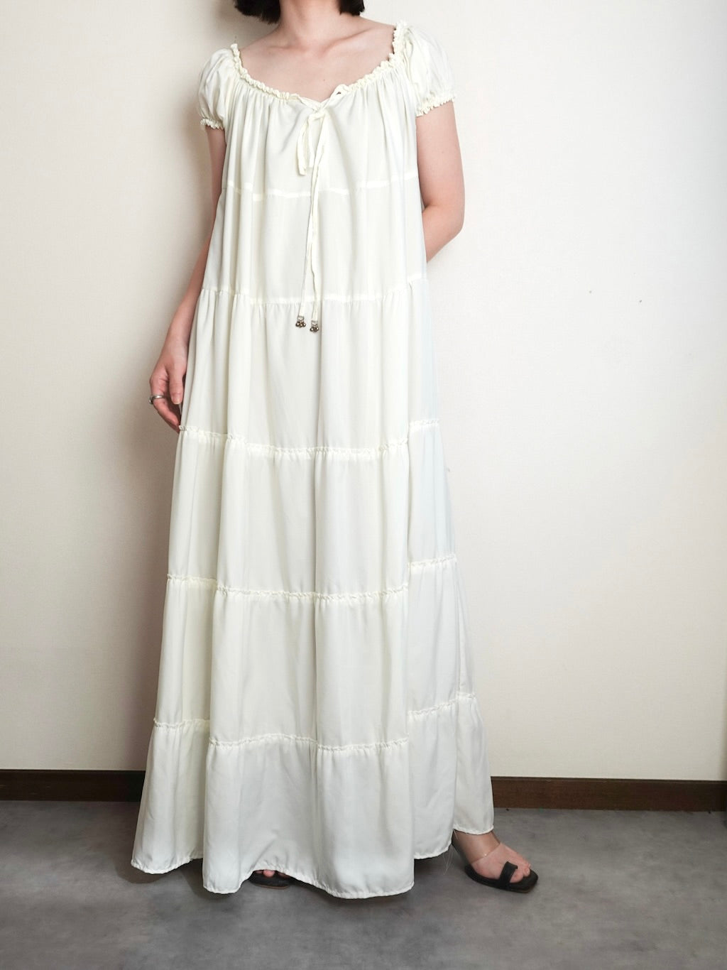 Tiered Onepiece