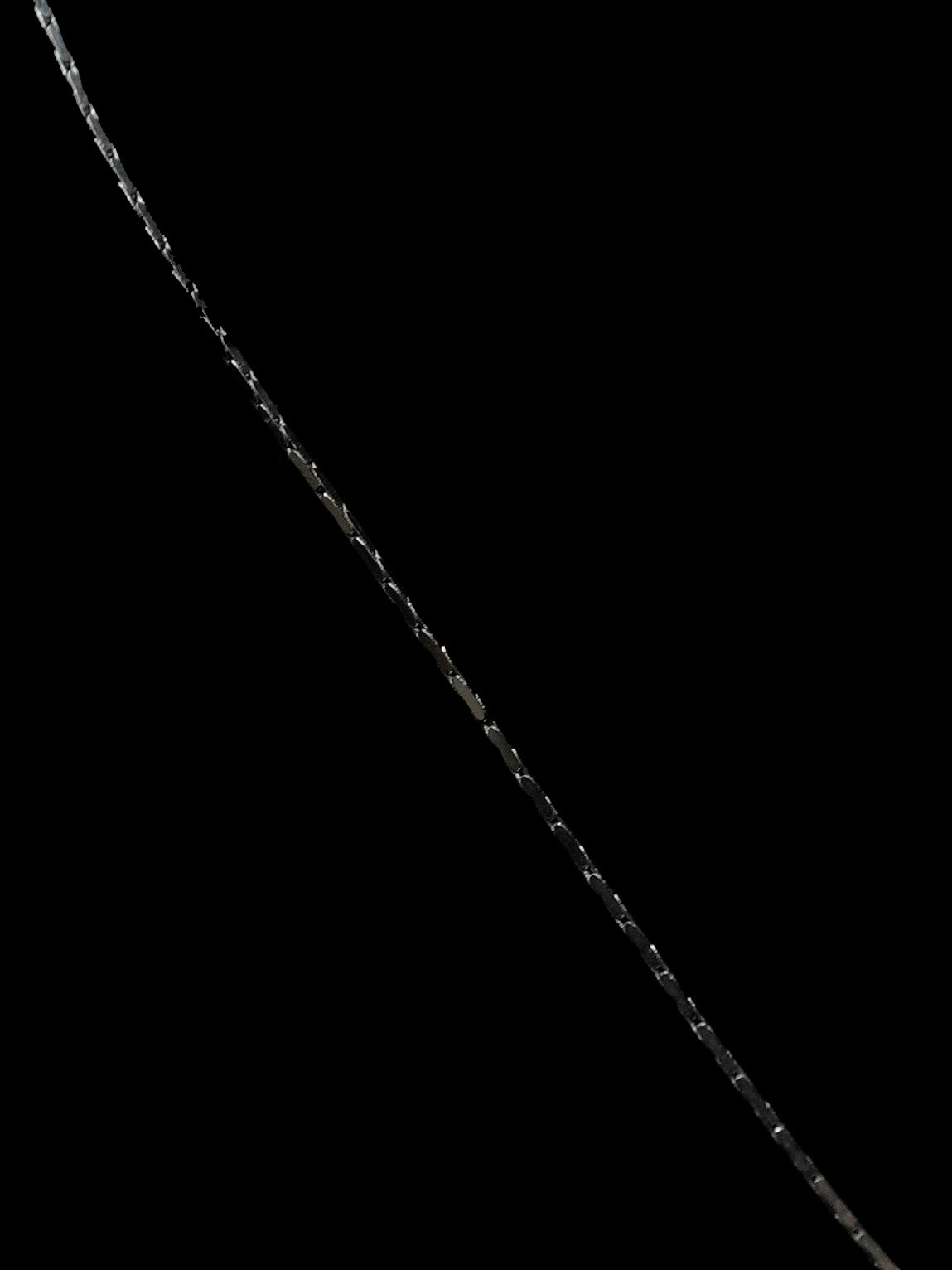 Italy Silver925 Chain Necklace