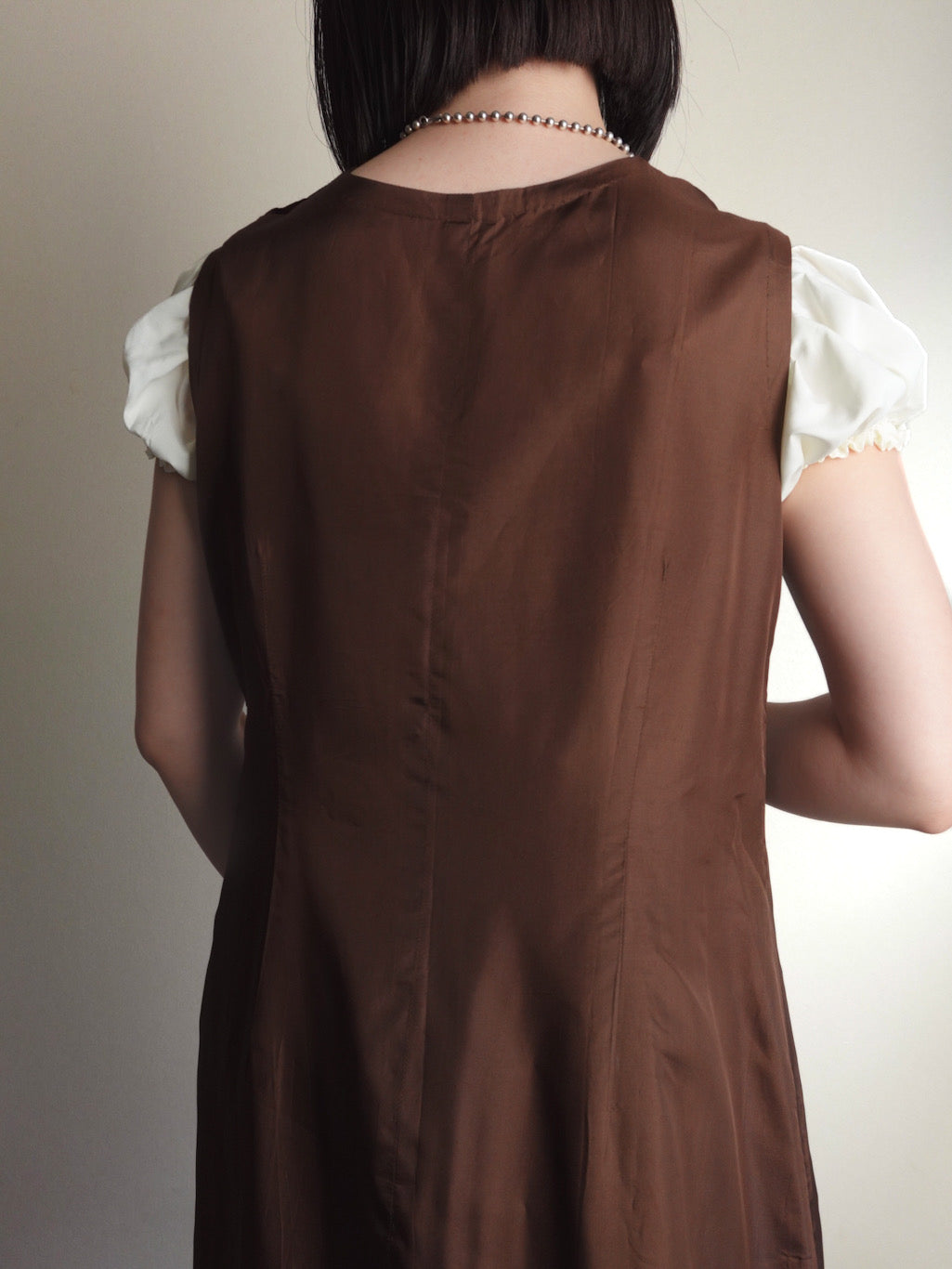 Nosleeve Onepiece