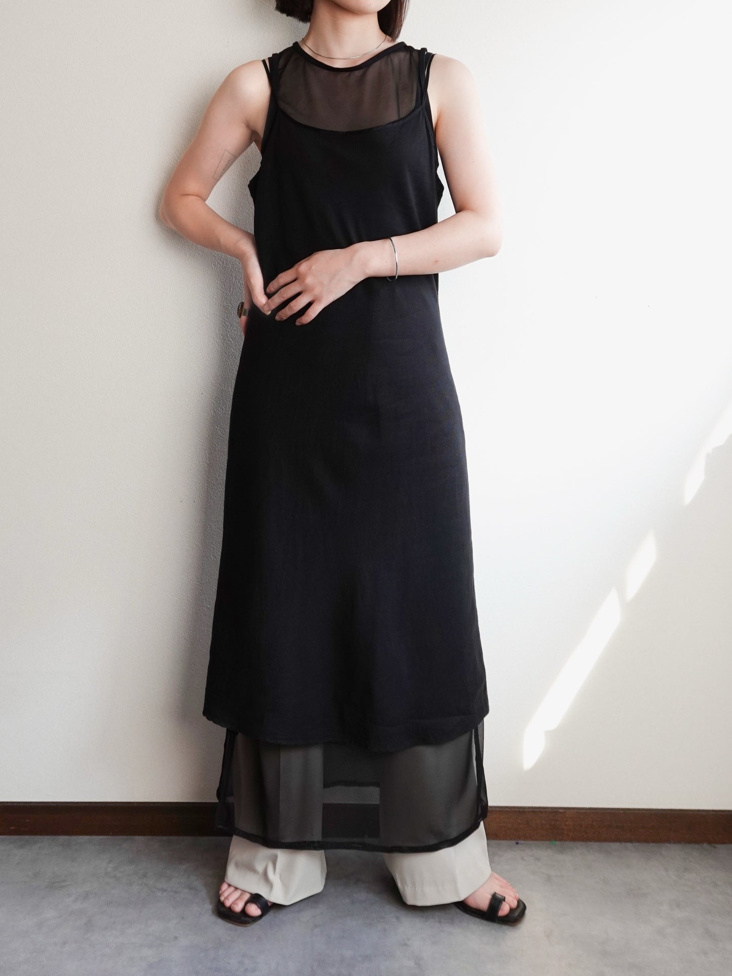 Camisole Onepiece