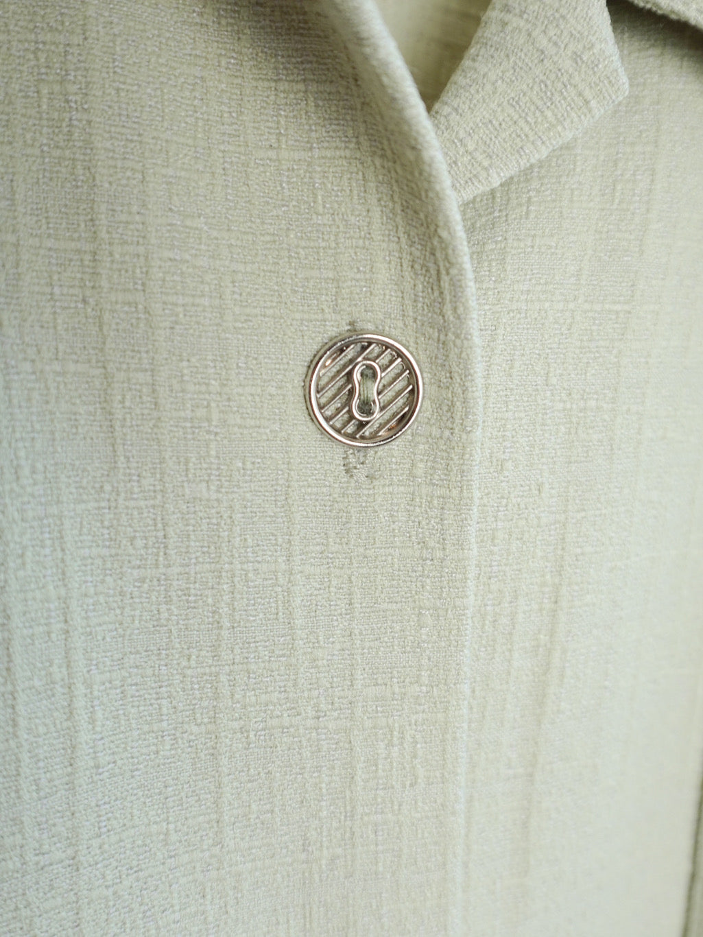 Lace up Design Shirt