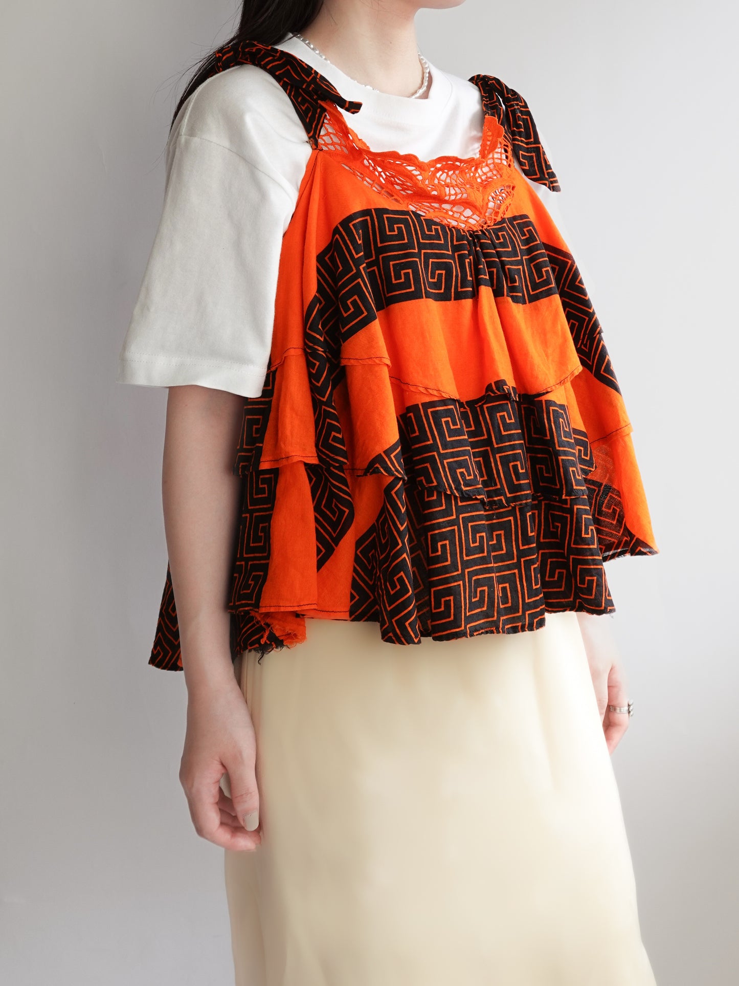 Batik Tops
