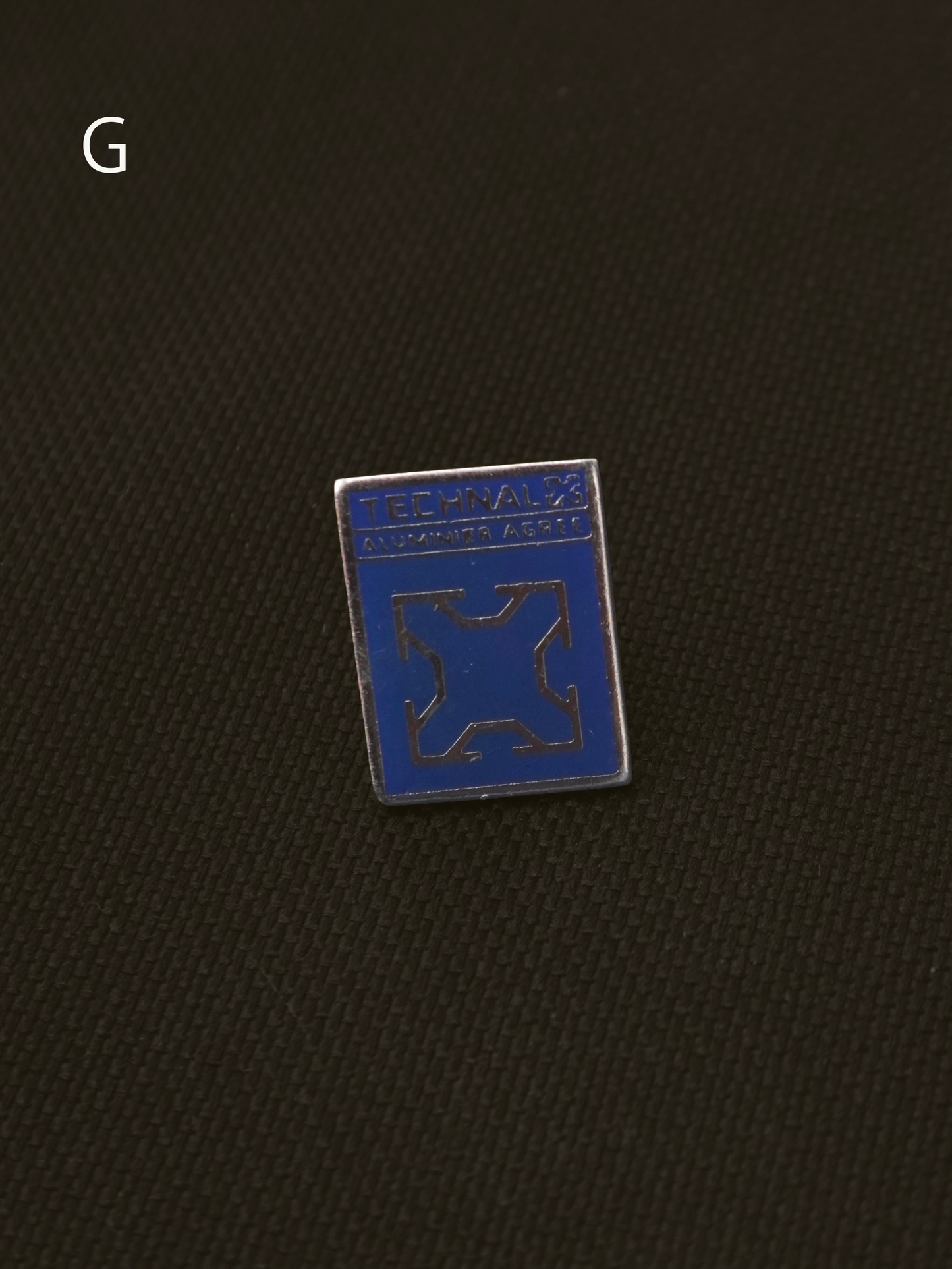 Pins