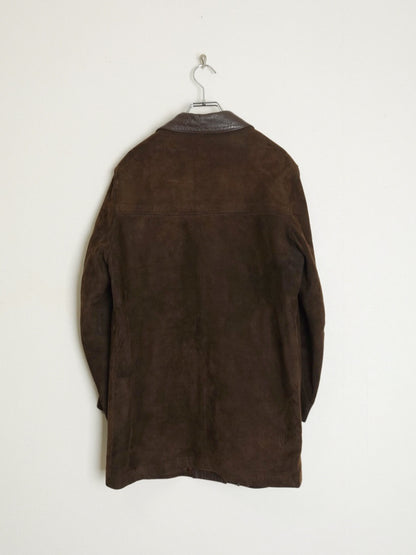 70s~ Suede Jacket