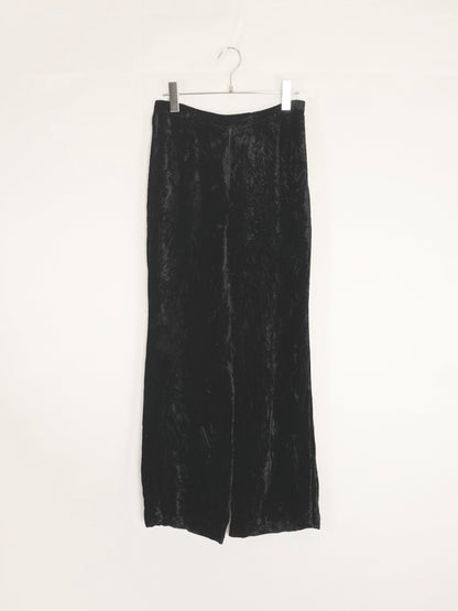 Velours Pants