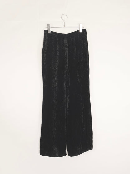 Velours Pants