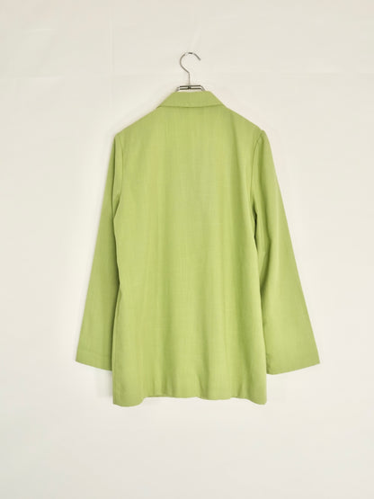 Tailored Jacket