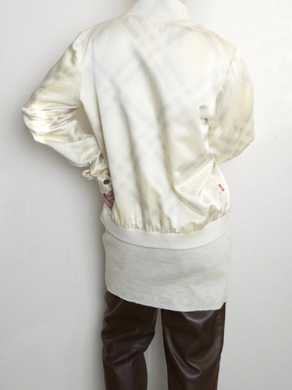 Levis Engineered Jeans Silk Blouson