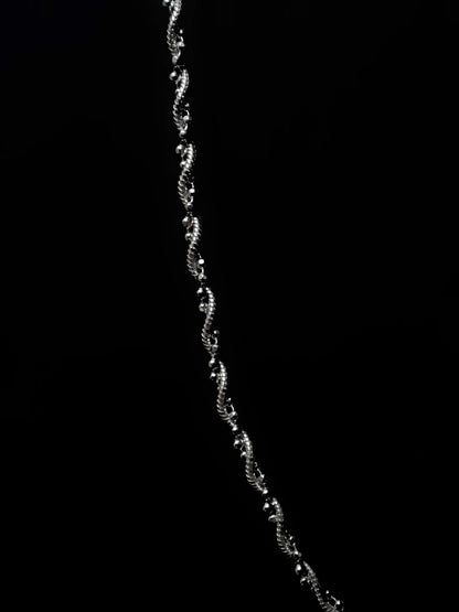 Italy Silver925 Chain Necklace