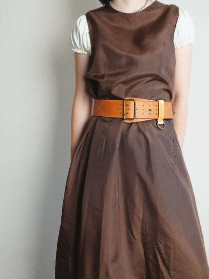 Nosleeve Onepiece