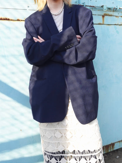 Tailored Jacket