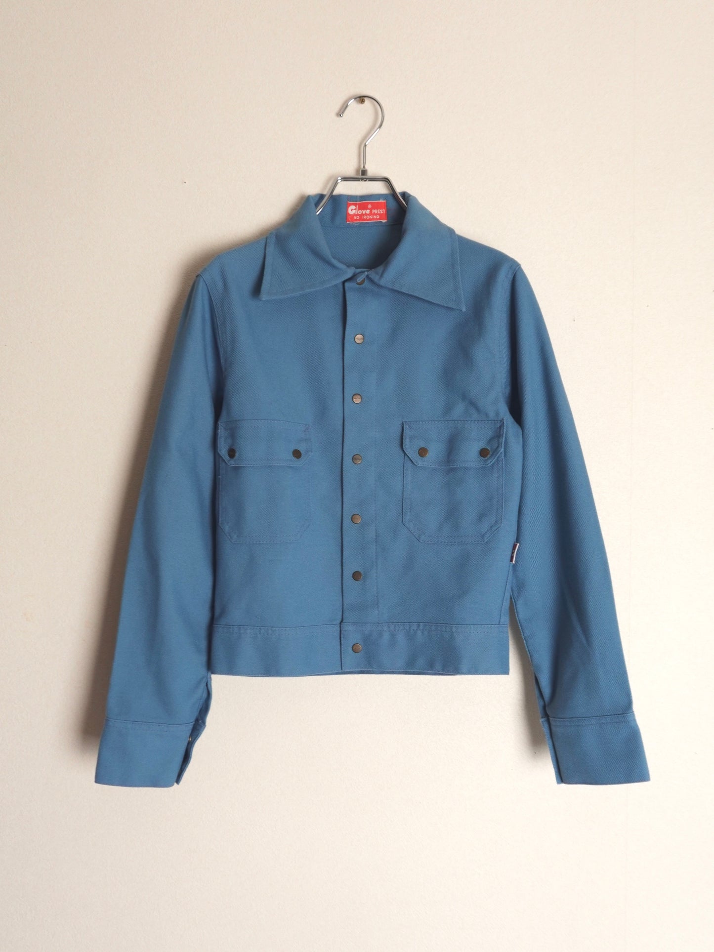 Tracker Jacket