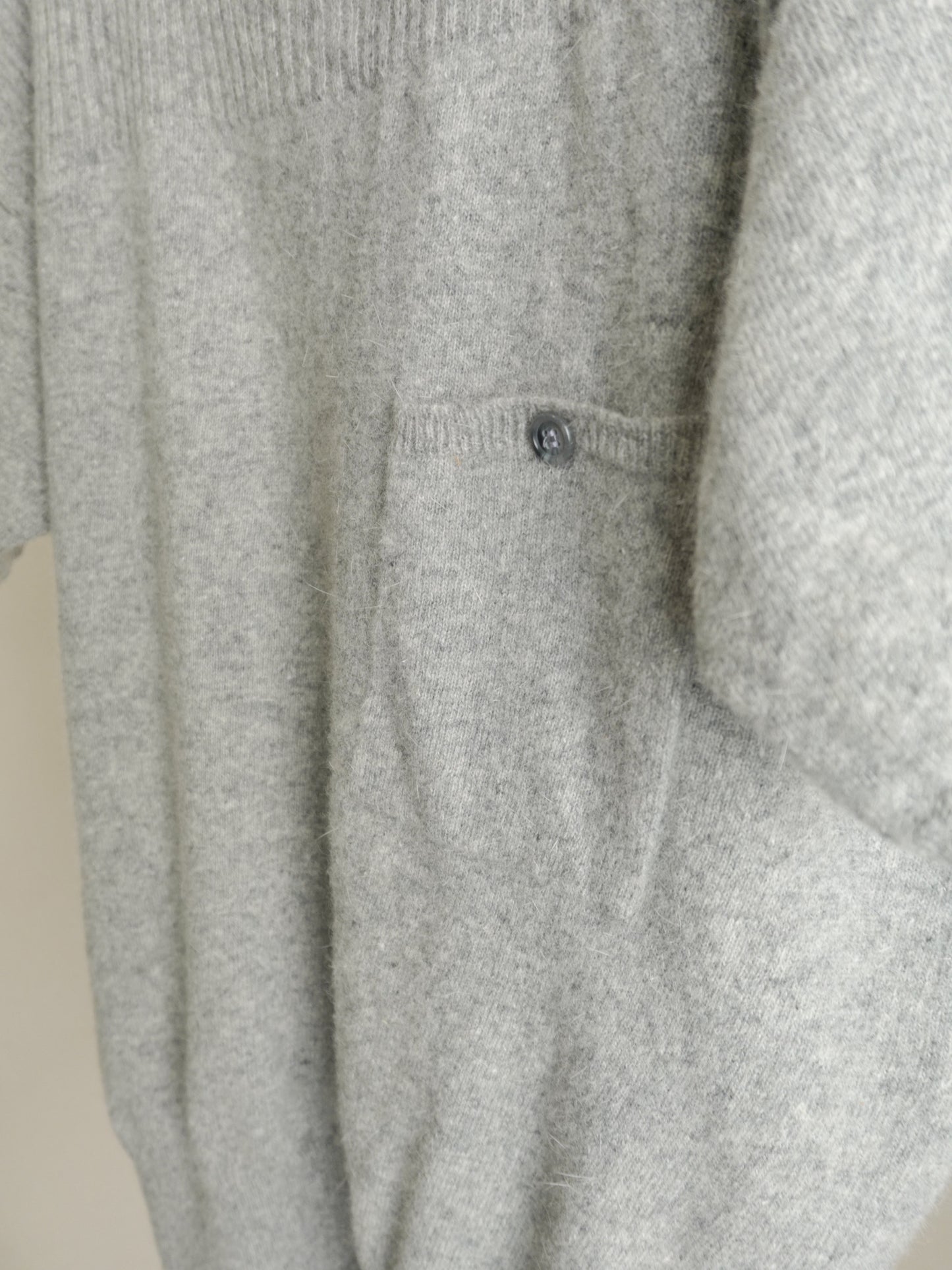 Short Sleeve Knit