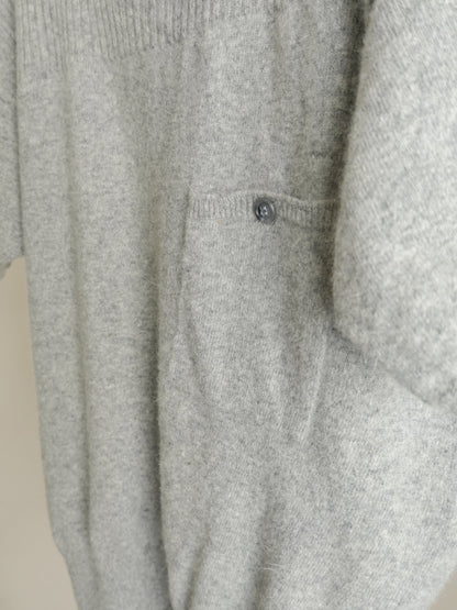 Short Sleeve Knit