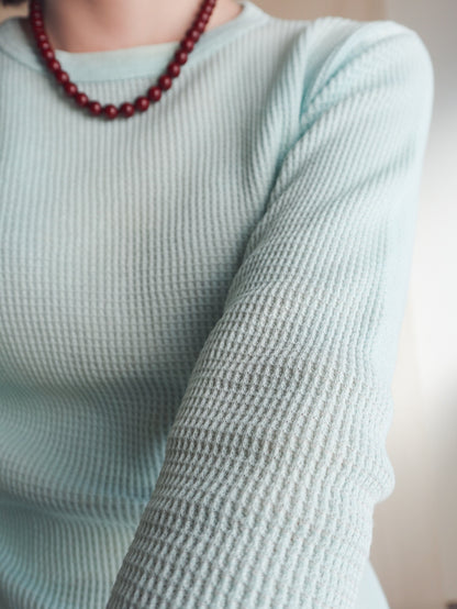 80s~ Overdye Thermal