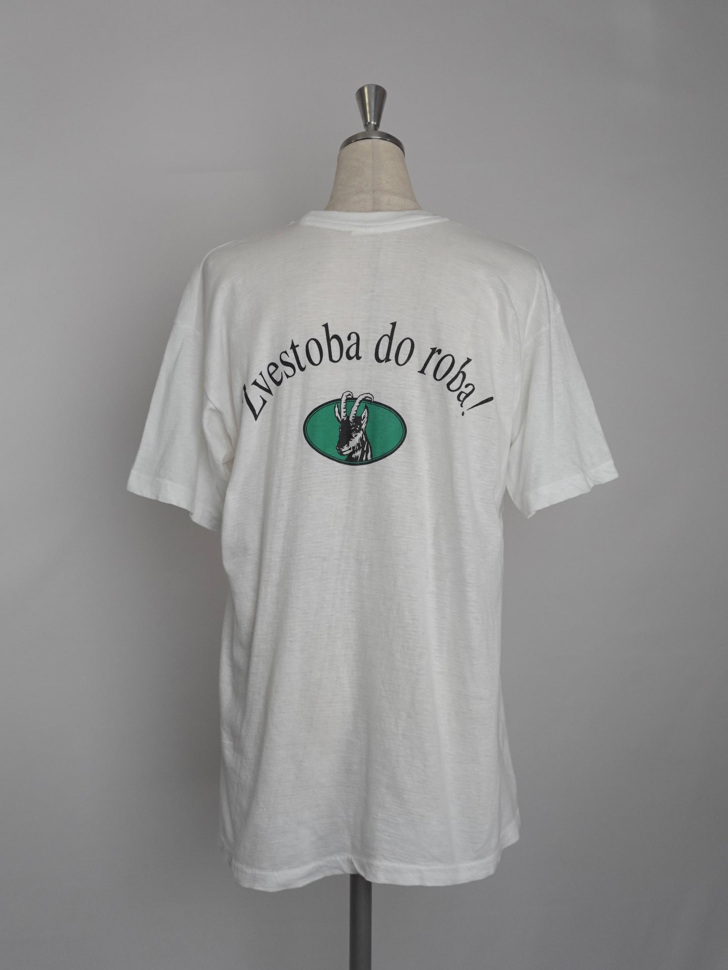 Print Tee