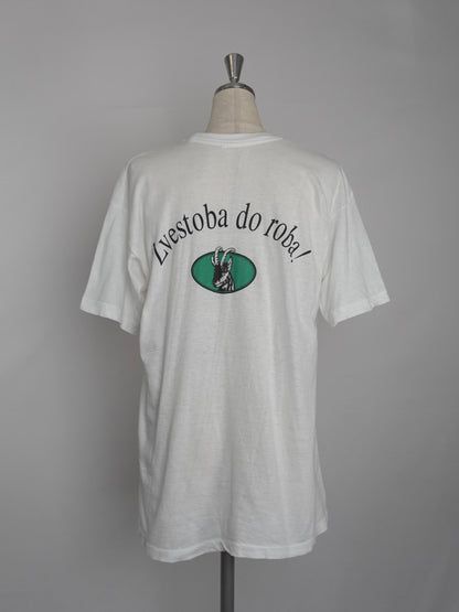 Print Tee