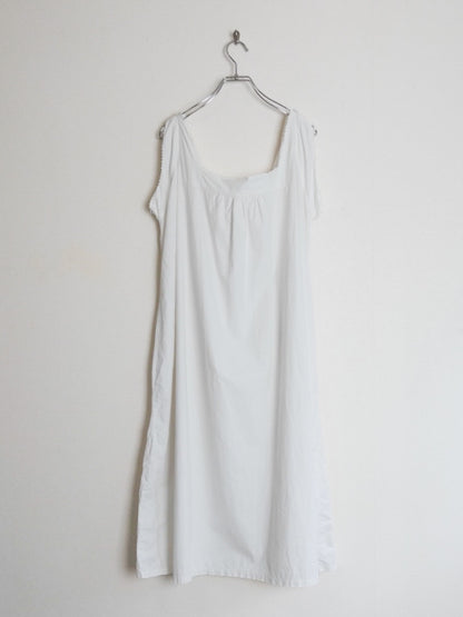 Cutwork Lace Night Dress