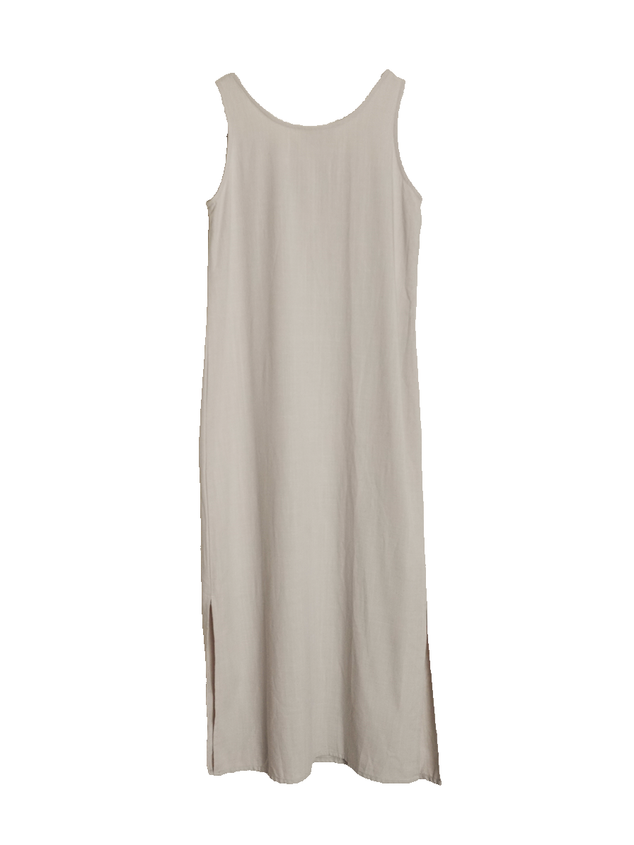 Sleeveless Onepiece
