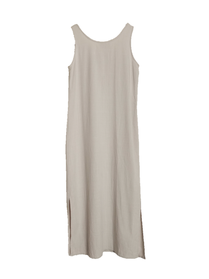 Sleeveless Onepiece