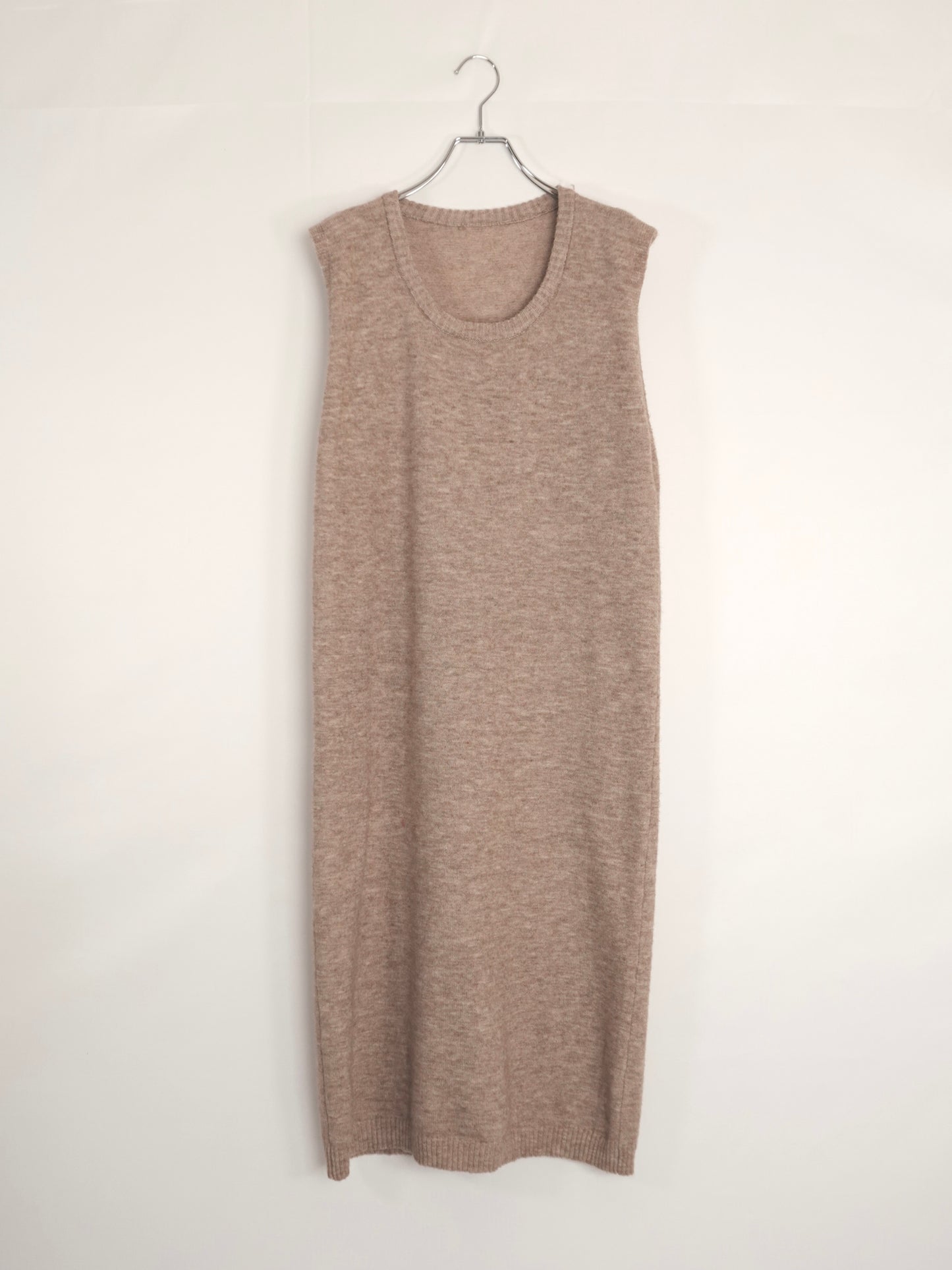 Knit Onepiece