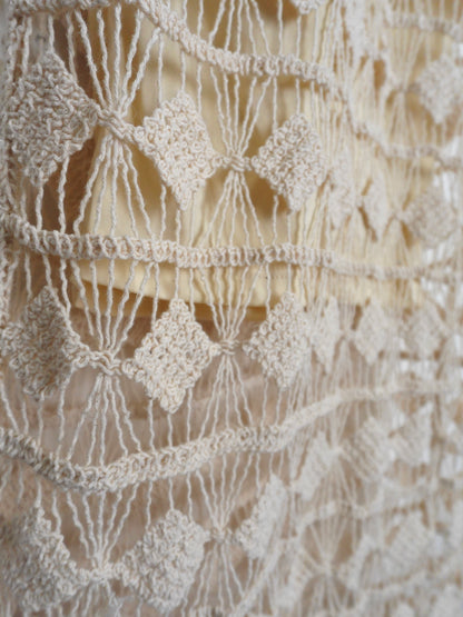 Lace Cami Onepiece