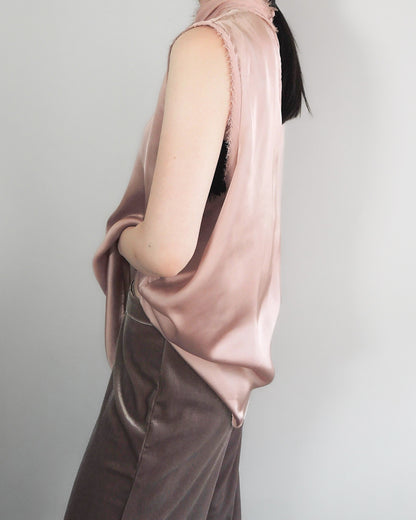 Satin Blouse