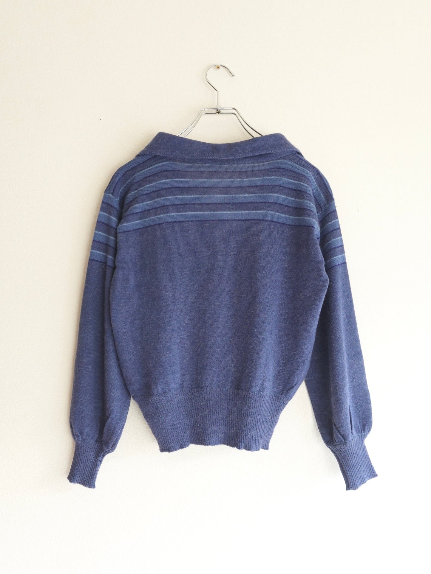 Skipper Knit Tops