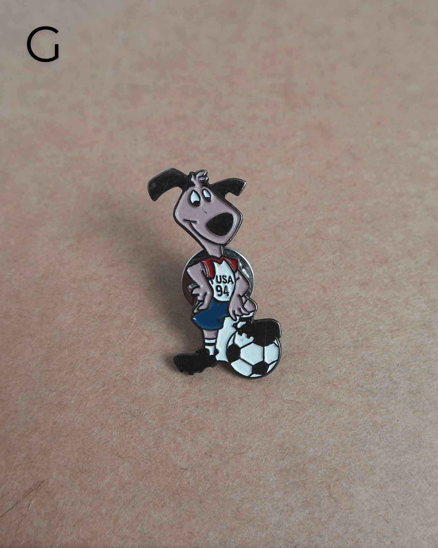 pins