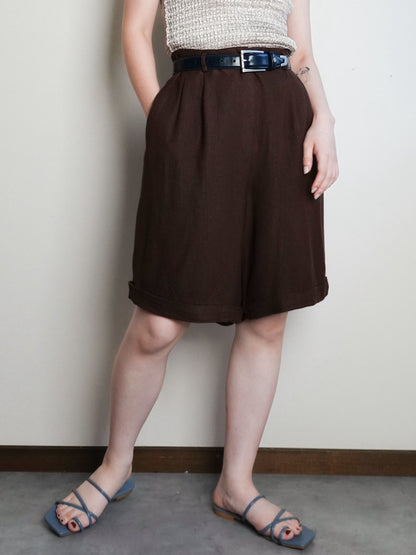80s~ Short Pants